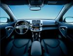 Toyota RAV4 2005 года